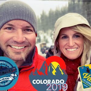 Meet your Posher, Casey